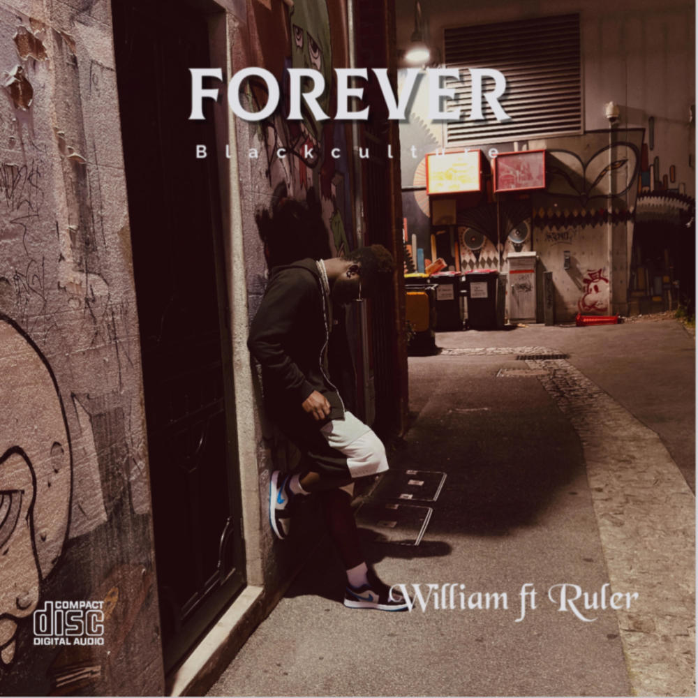 FOREVER (feat. Ruler)
