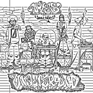 收聽Cinemaddicts的Renaissance (Explicit)歌詞歌曲