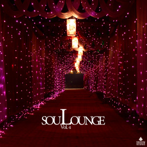 Album SouLounge, Vol. 4 oleh Various Artists