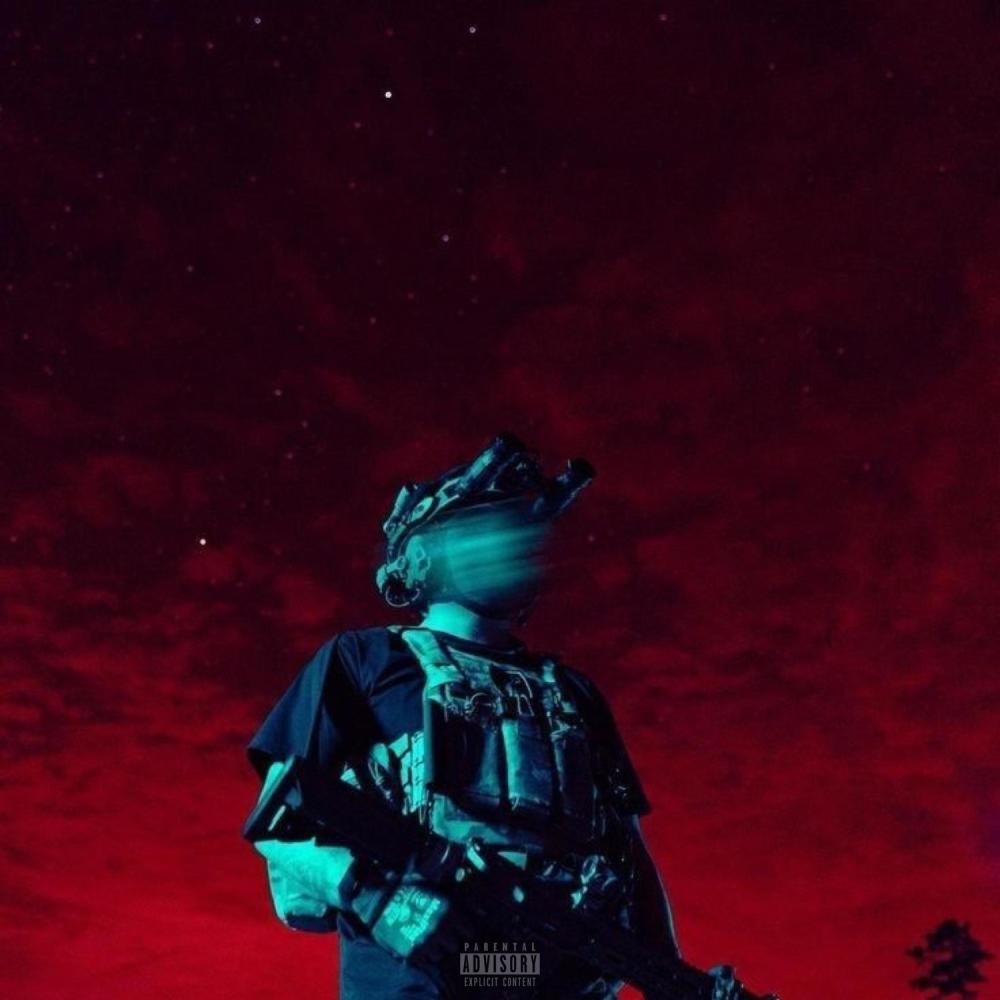 Soldier (Explicit)