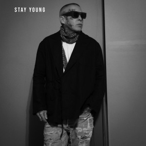 Album Stay Young from Madchild