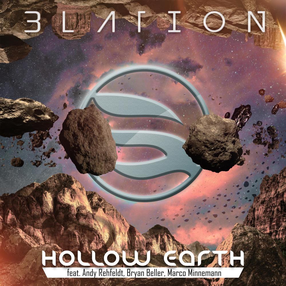 Hollow Earth (feat. Andy Rehfeldt, Bryan Beller & Marco Minnemann) (Andy Rehfeldt Live Improv Version)