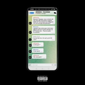 收听Werenoi的Selfie (Explicit)歌词歌曲