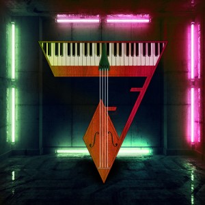 收听Matthew Adam Taylor的Summer Presto歌词歌曲