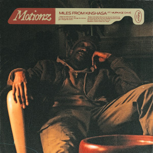 Album Motionz from 