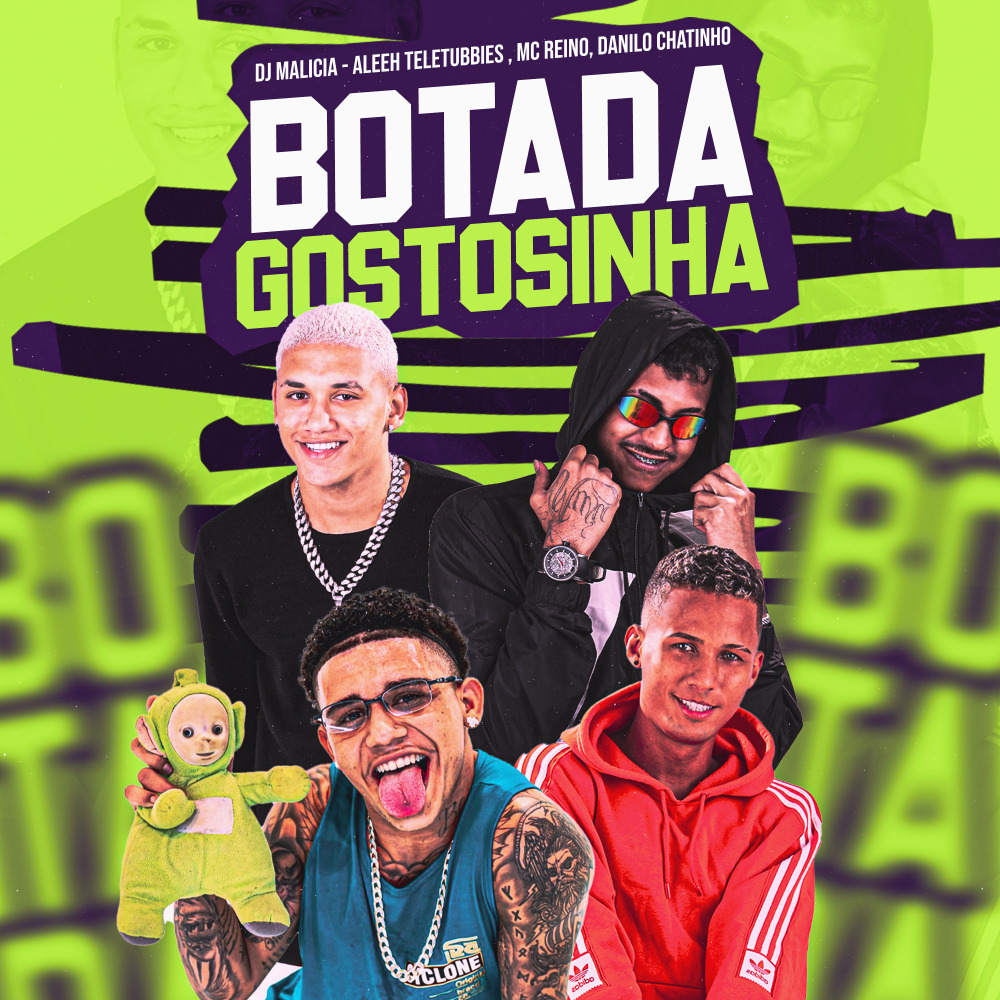 Botada Gostosinha