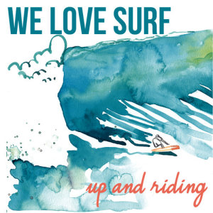 收聽We Love Surf的Still Running歌詞歌曲