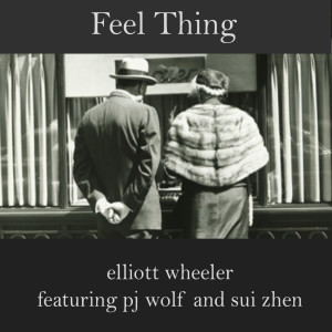 ดาวน์โหลดและฟังเพลง Feel Thing (feat. Pj Wolf & Sui Zhen) พร้อมเนื้อเพลงจาก Elliott Wheeler