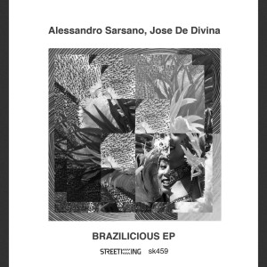 收聽Alessandro Sarsano的Samba歌詞歌曲
