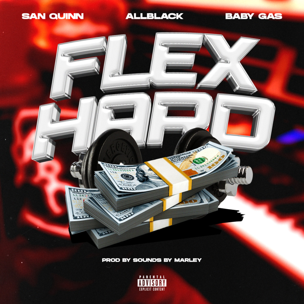 Flex Hard (Explicit)
