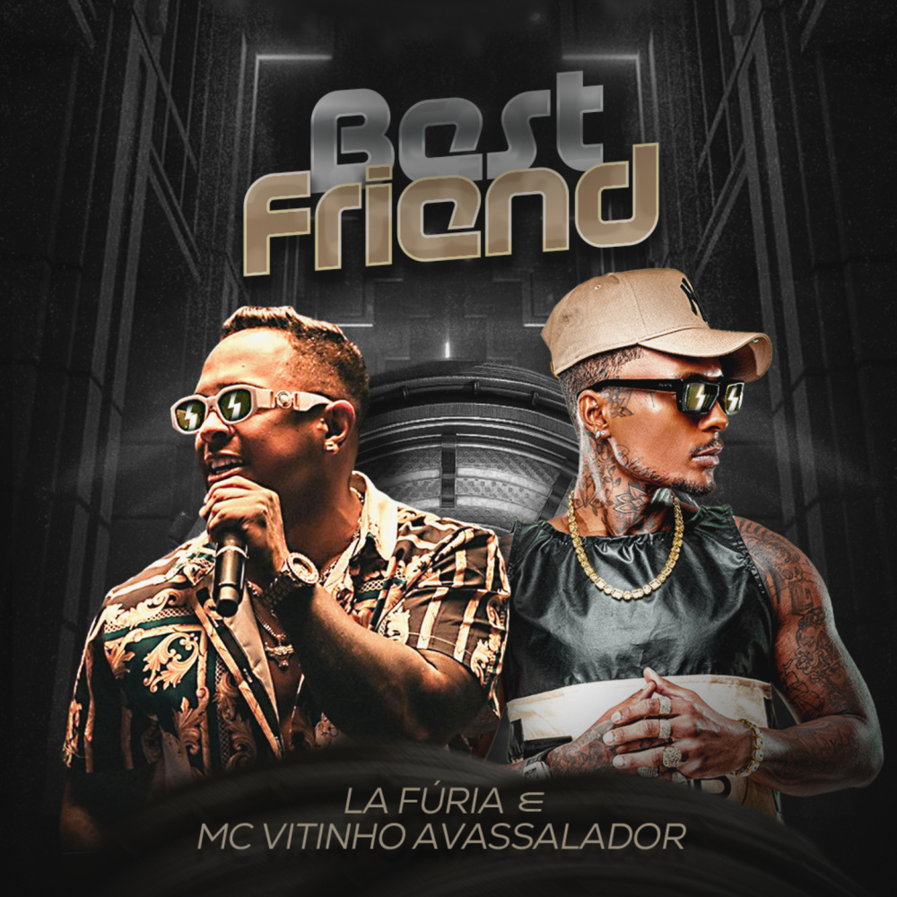 Best Friend (Explicit)