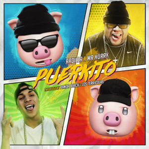 Album Puerkito (Explicit) from Ardilla