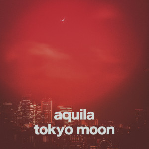 Aquila的專輯tokyo moon