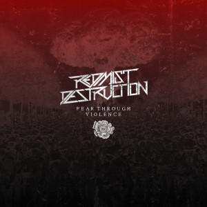 收聽Redmist Destruction的The Black歌詞歌曲