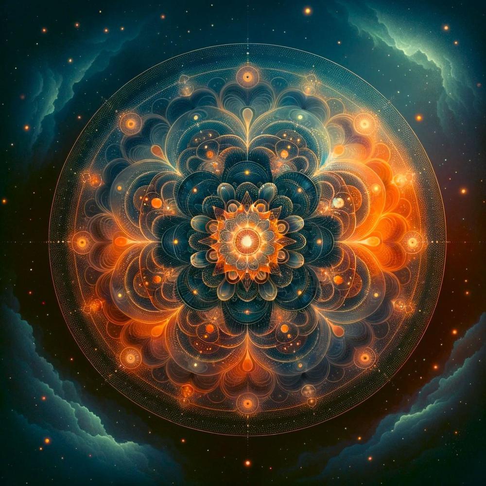 Deep Healing and Miracles (528 Hz)