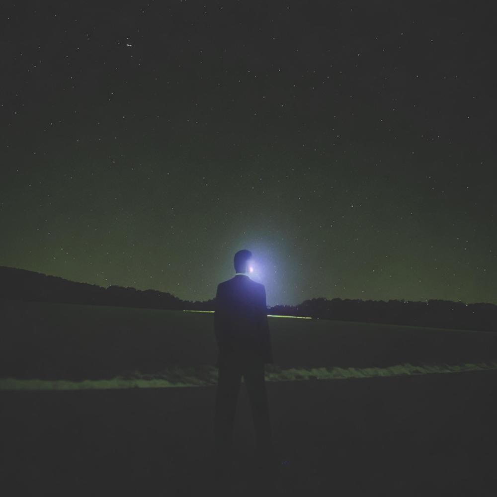 I See Light