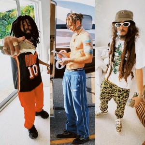 Album LET'S GO (Explicit) from 044 Rose