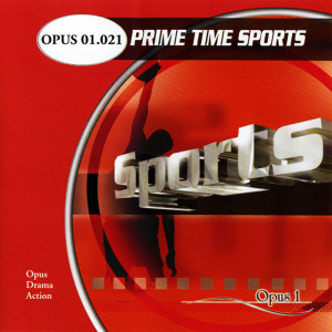 Album Prime Time Sports from 