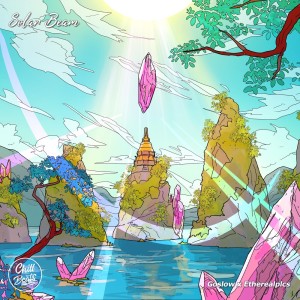 收聽Goslow的Solar Beam歌詞歌曲