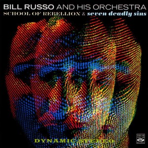 收聽Bill Russo and His Orchestra的Seven Deadly Sins(Seven Deadly Sins)歌詞歌曲