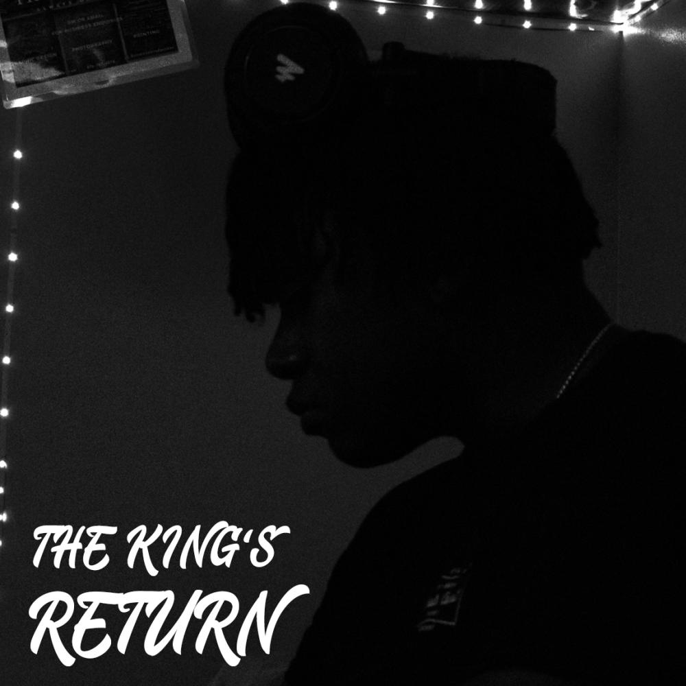 The King's Return (Explicit)