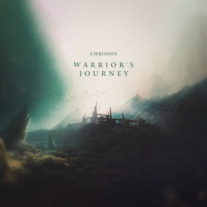 Chronos的專輯Warrior's Journey