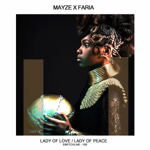 Album Lady of Love oleh Mayze X Faria