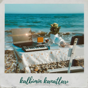 Listen to Kalbimin Kanatları song with lyrics from Yüce
