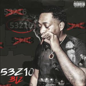 BIZ的專輯53210 (Explicit)
