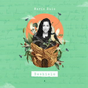 收聽María Ruiz的Sálvate歌詞歌曲