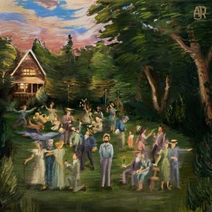 AJR的专辑Betty (Explicit)