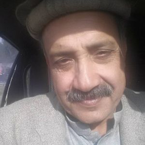 Album Darendano Me Paron Sharabona from Sardar Yousafzai