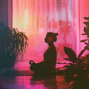 อัลบัม Music for Relaxation: Serenity Holds Soft ศิลปิน Infrasound System