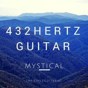 Listen to Mystical 432 Hertz Guitar song with lyrics from Halit