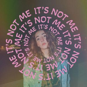 Album It's Not Me oleh Aliza