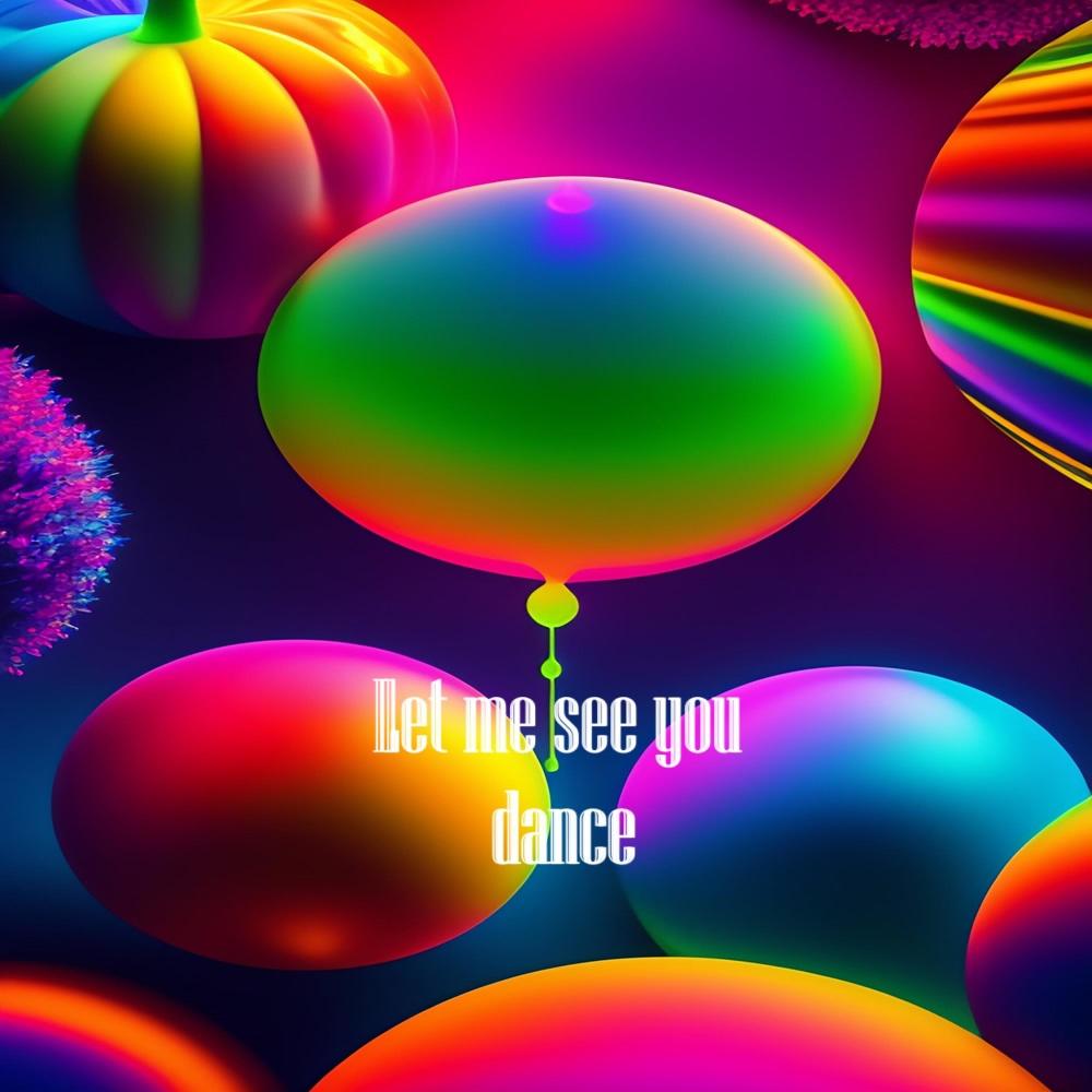 Let me see you dance
