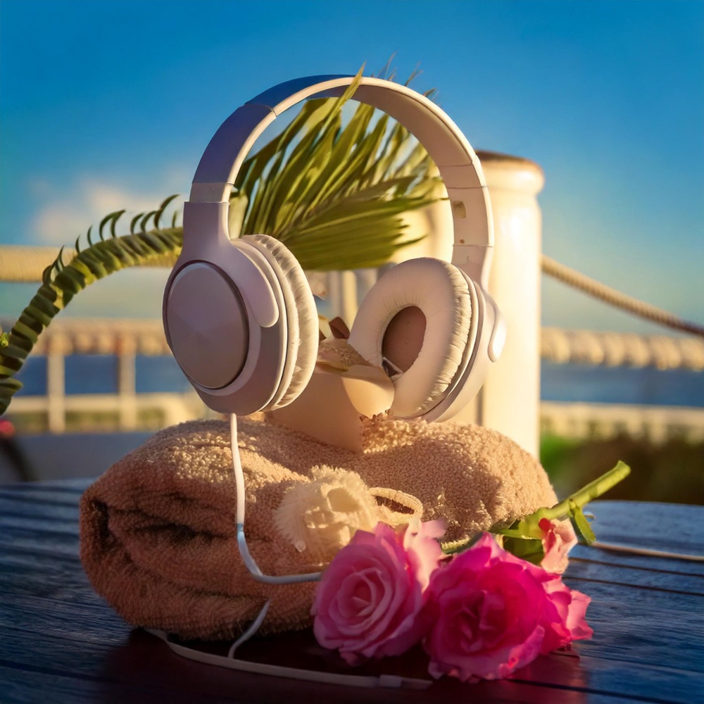 Soft Sound Retreat