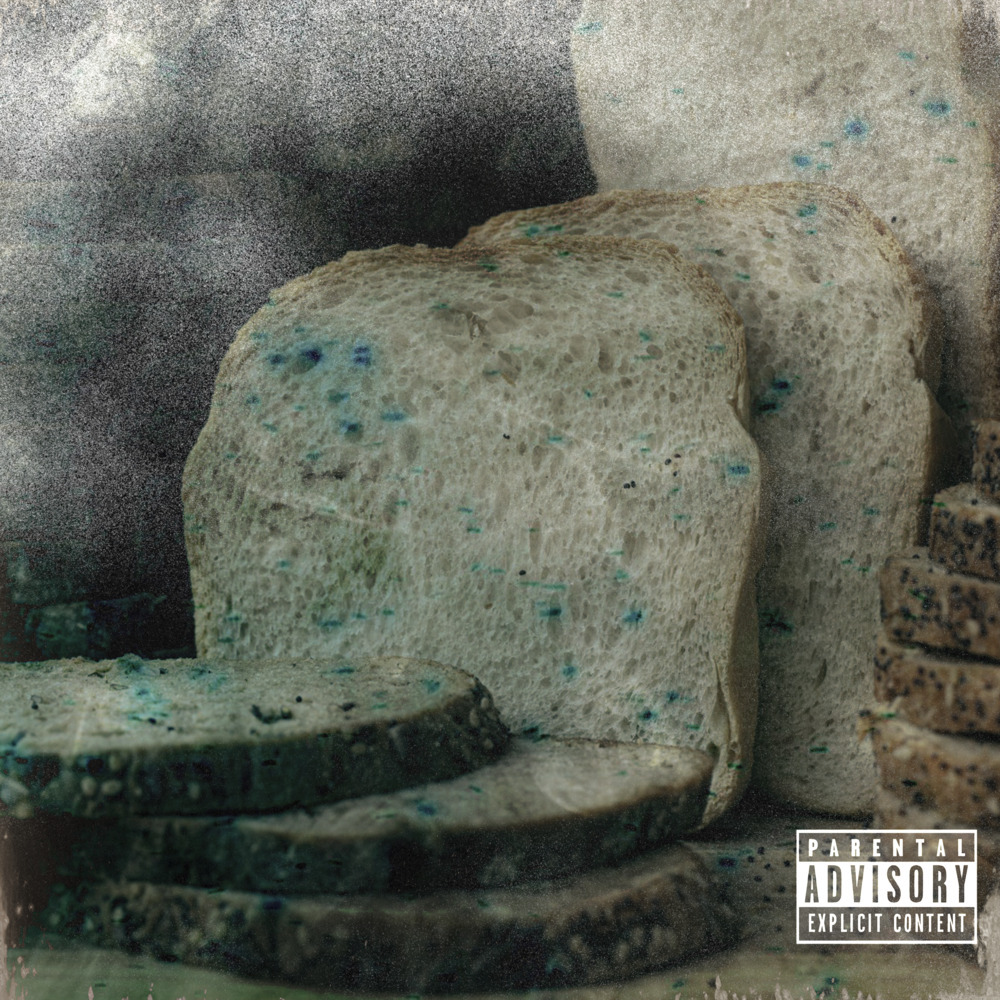 Sliced Bread (Explicit)