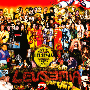 Listen to Dunas de Sal song with lyrics from Leusemia
