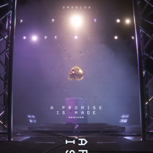 Listen to Virtual Friends (Slippy Remix) song with lyrics from Droeloe