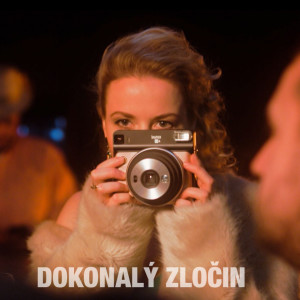 Listen to Dokonalý zločin song with lyrics from Polemic