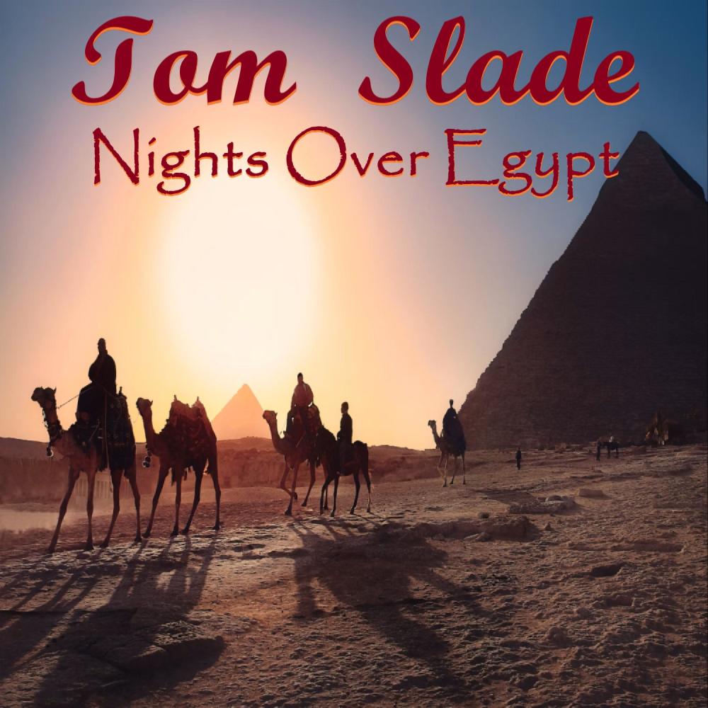 Nights Over Egypt