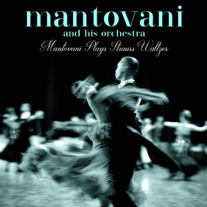 收聽Mantovani and His Orchestra的You and You (Du Und Du)歌詞歌曲