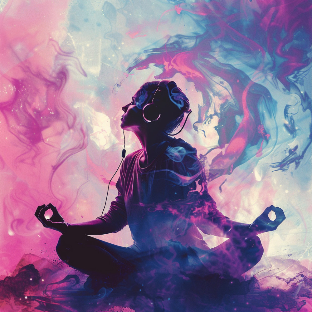 Melodic Motion for Yoga