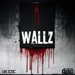 Boze的專輯WALLZ