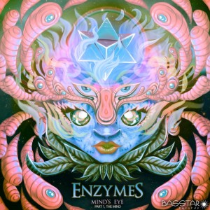 Album Mind's Eye, Pt. 1: The Mind oleh Enzymes