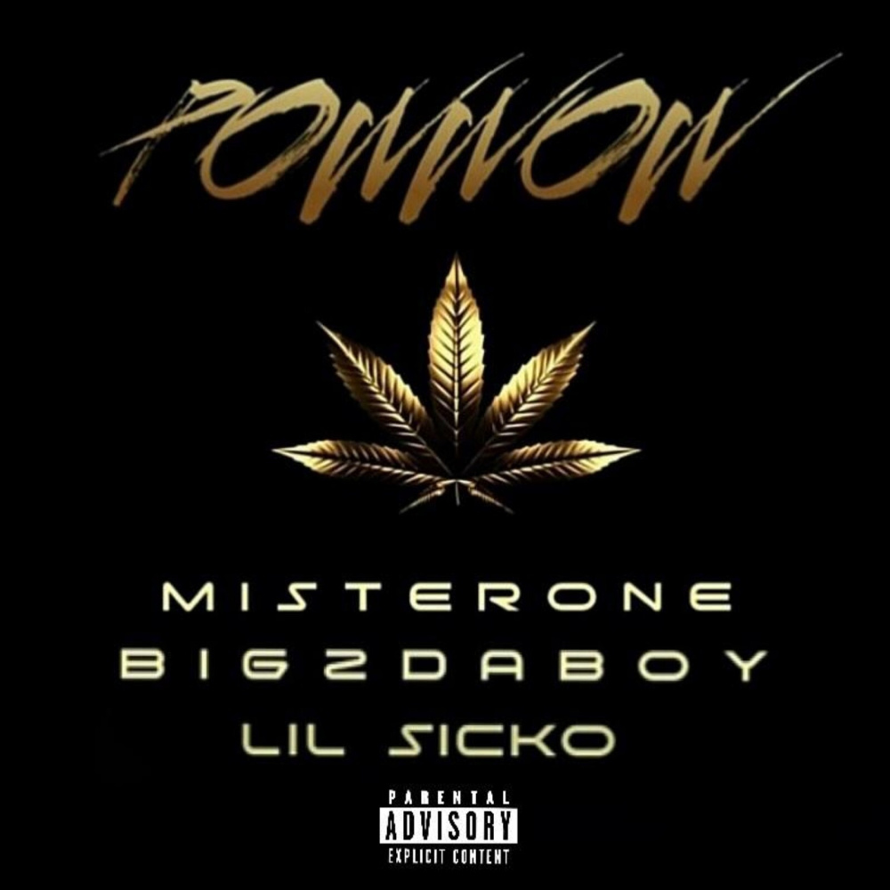 Powwow (Explicit)