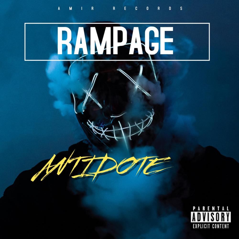 RAMPAGE (Explicit)