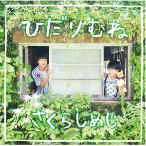 收聽Sakurashimeji的Fusen Hanabi歌詞歌曲