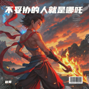 Listen to 不妥协的人就是哪吒 (完整版) song with lyrics from 程莫